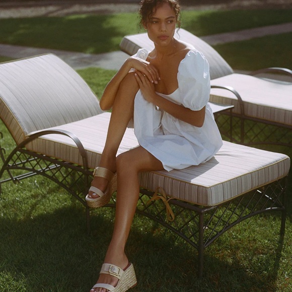 Brand new Dolce Vita wedges - Picture 6 of 6